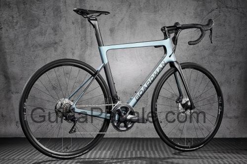Boardman SLR 9.2 Disc scheda tecnica e recensioni